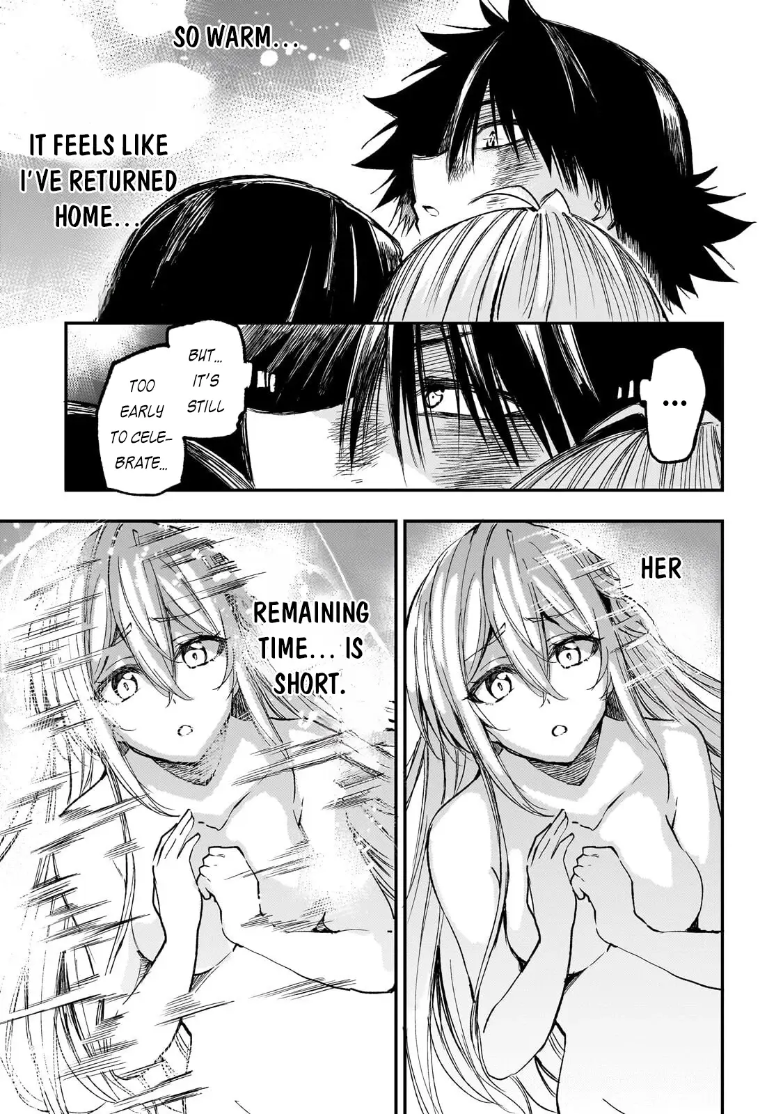 Read Loner Life in Another World EN Manga Online