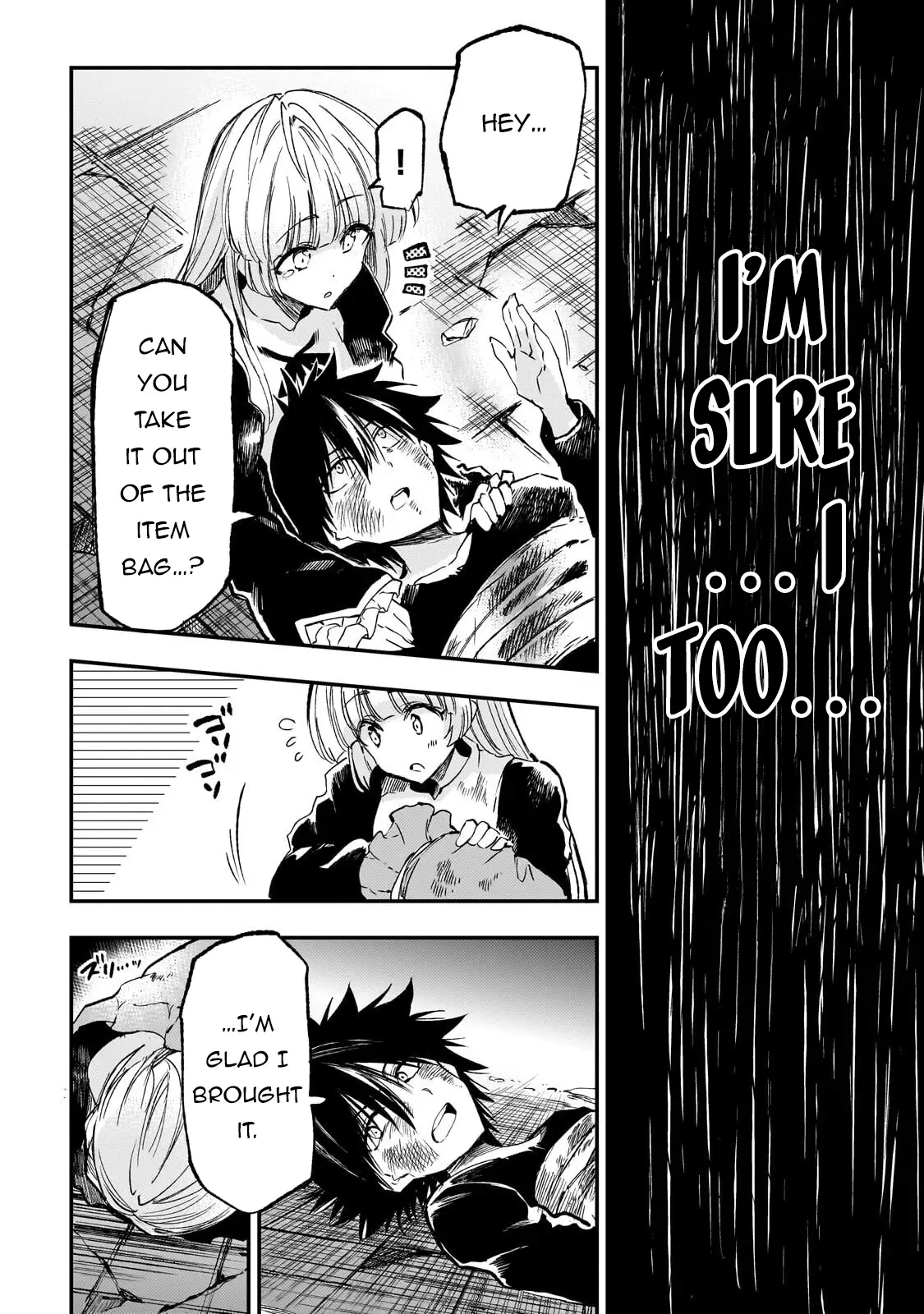 Read Loner Life in Another World EN Manga Online