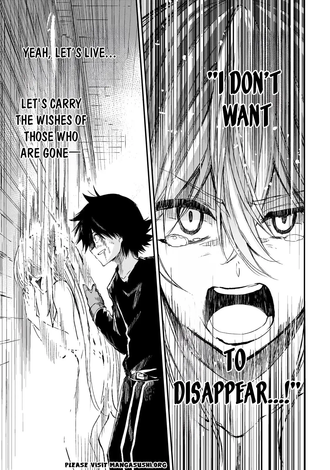 Read Loner Life in Another World EN Manga Online