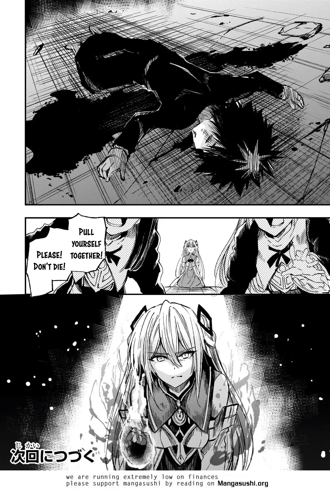 Read Loner Life in Another World EN Manga Online