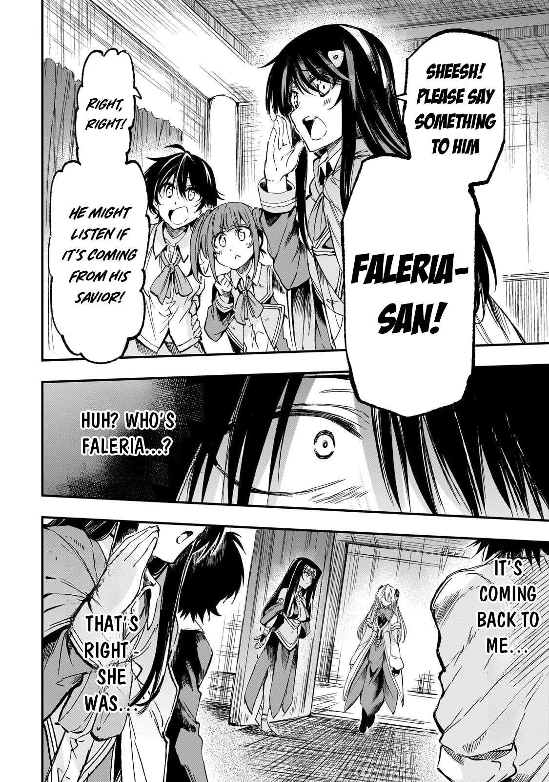 Read Loner Life in Another World EN Manga Online