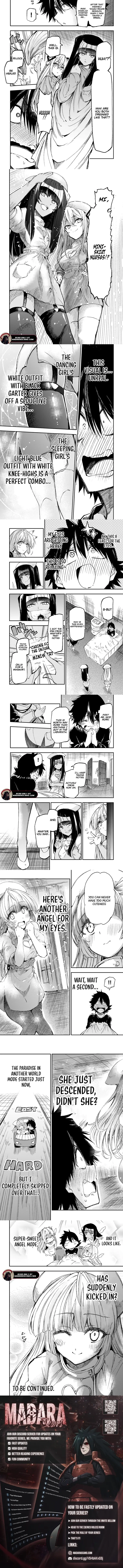 Read Loner Life in Another World EN Manga Online