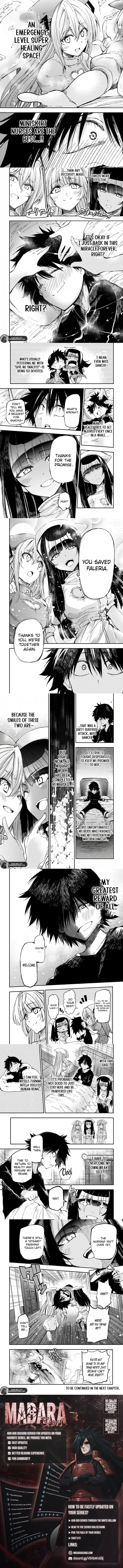 Read Loner Life in Another World EN Manga Online