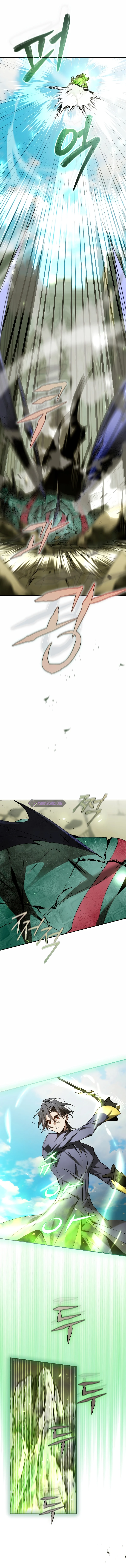 Read Magic Academy's Genius Blinker EN Manga Online