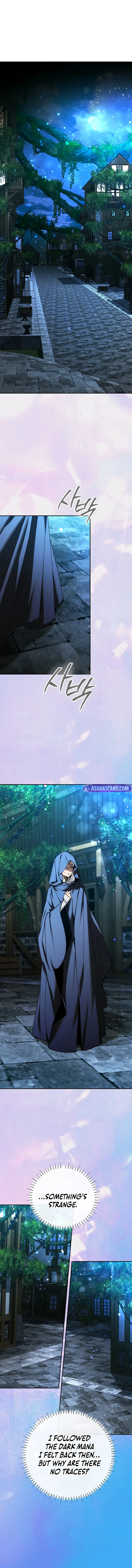 Read Magic Academy's Genius Blinker EN Manga Online