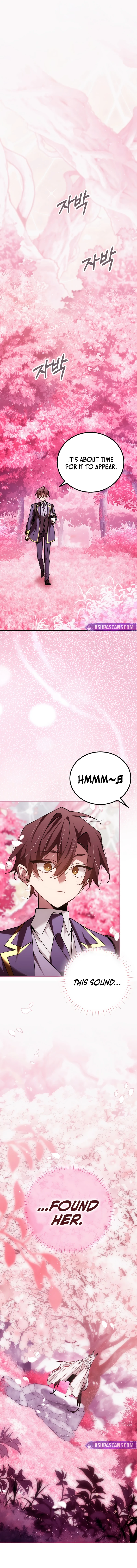 Read Magic Academy's Genius Blinker EN Manga Online