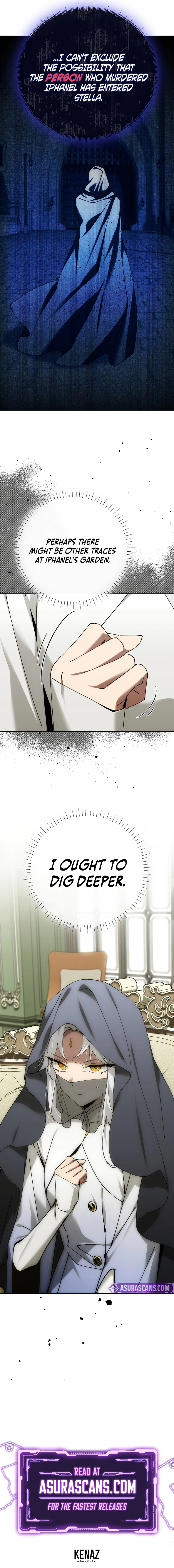 Read Magic Academy's Genius Blinker EN Manga Online