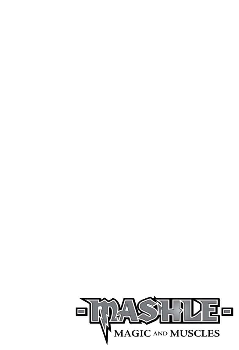 Read Mashle Magic and Muscles EN Manga Online