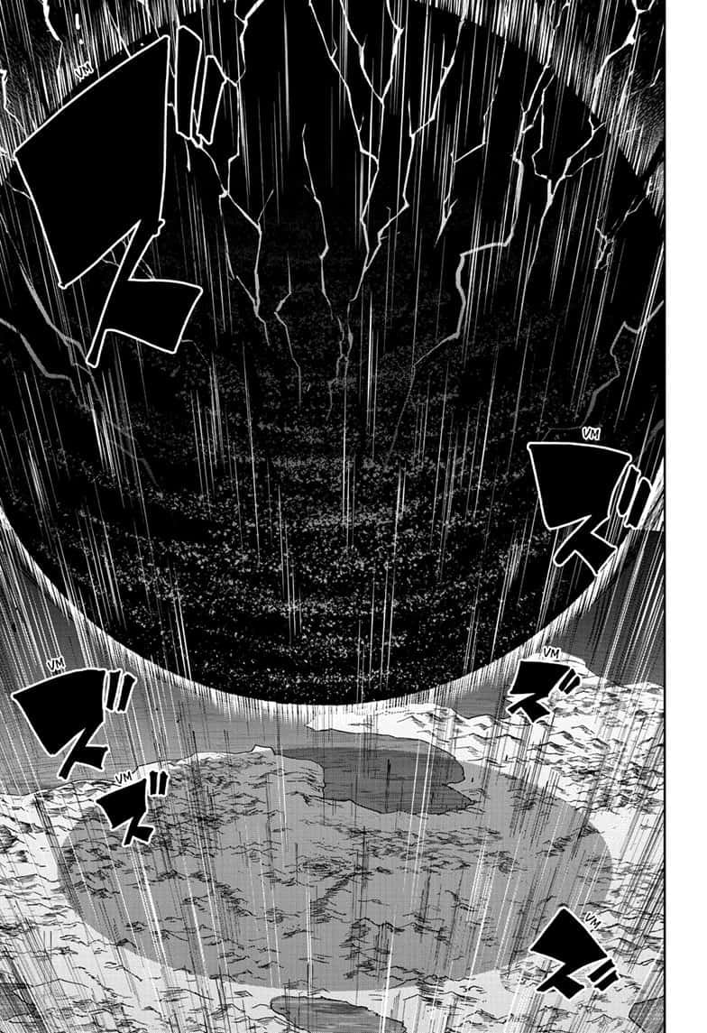 Read Mashle Magic and Muscles EN Manga Online