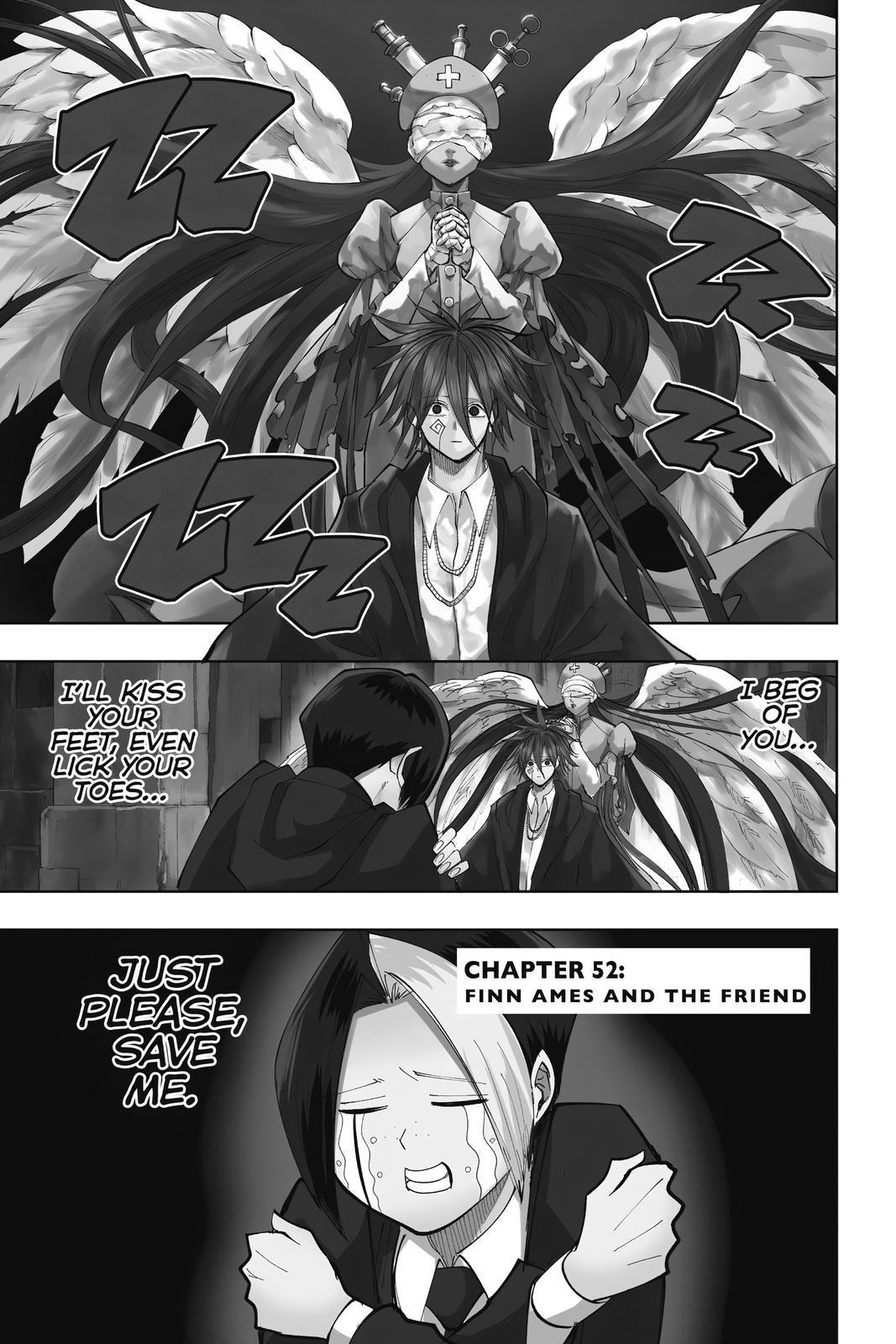 Read Mashle Magic and Muscles EN Manga Online