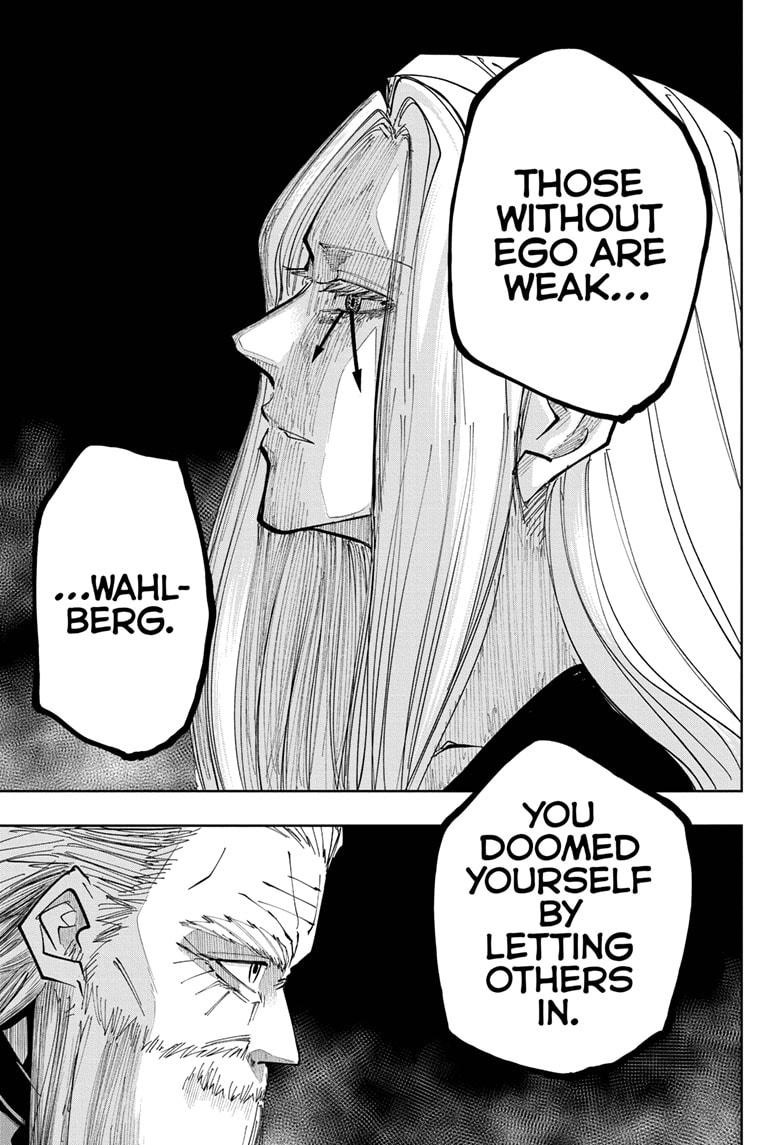 Read Mashle Magic and Muscles EN Manga Online