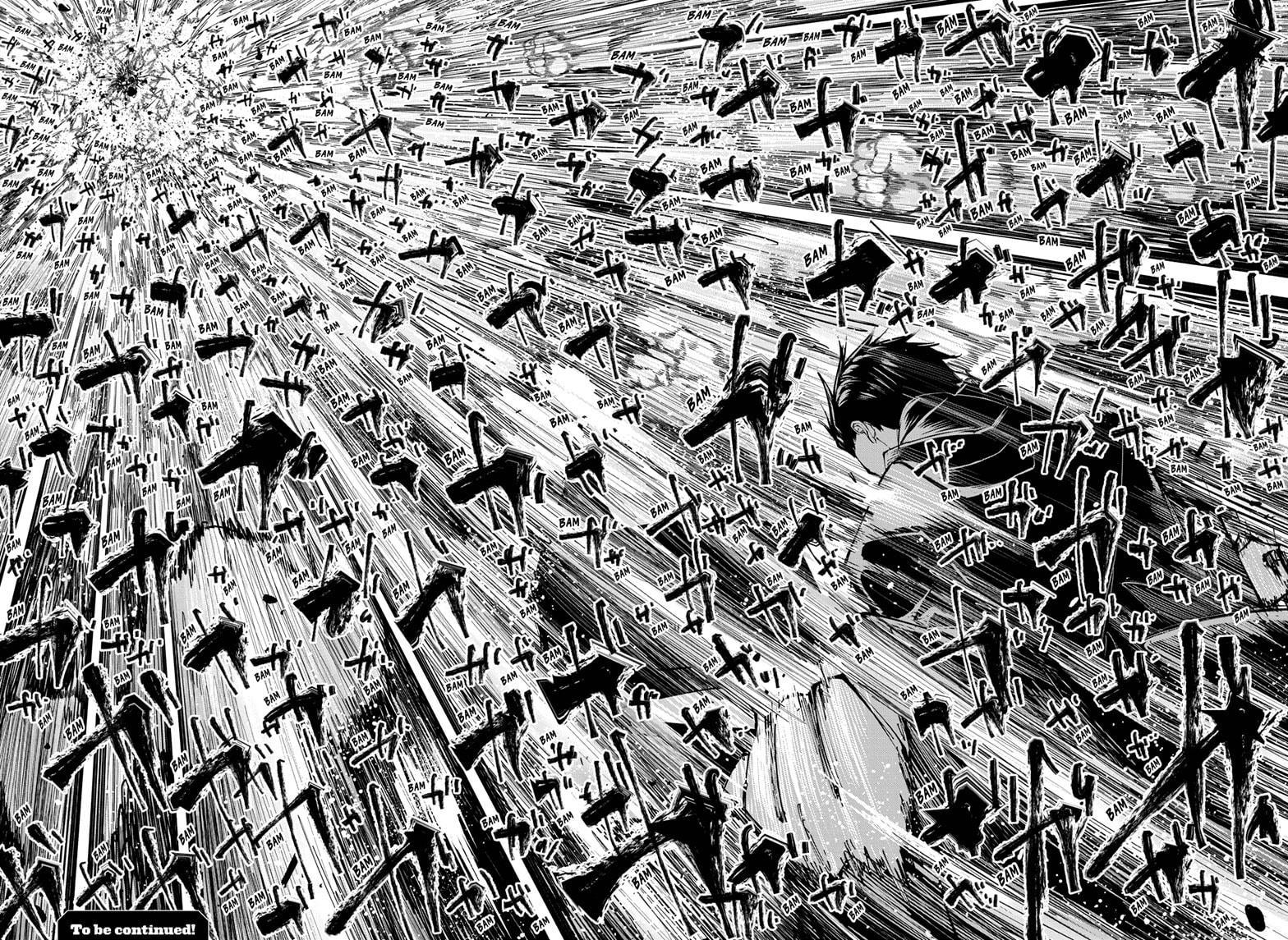 Read Mashle Magic and Muscles EN Manga Online