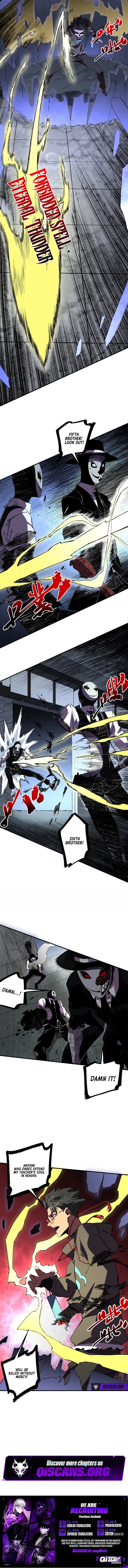 Read Me I'm The Strongest Forbidden Spellcaster in History EN Manga Online