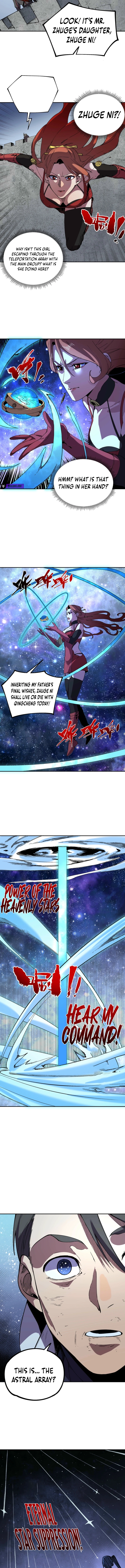 Read Me I'm The Strongest Forbidden Spellcaster in History EN Manga Online