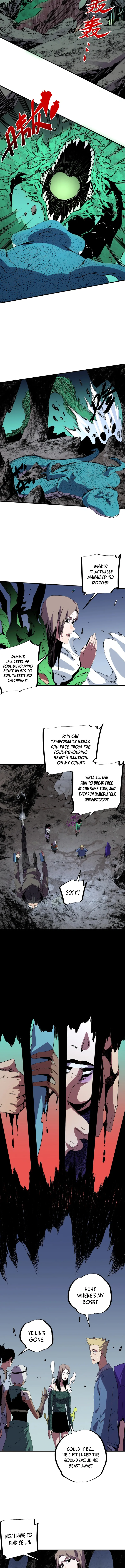 Read Me I'm The Strongest Forbidden Spellcaster in History EN Manga Online