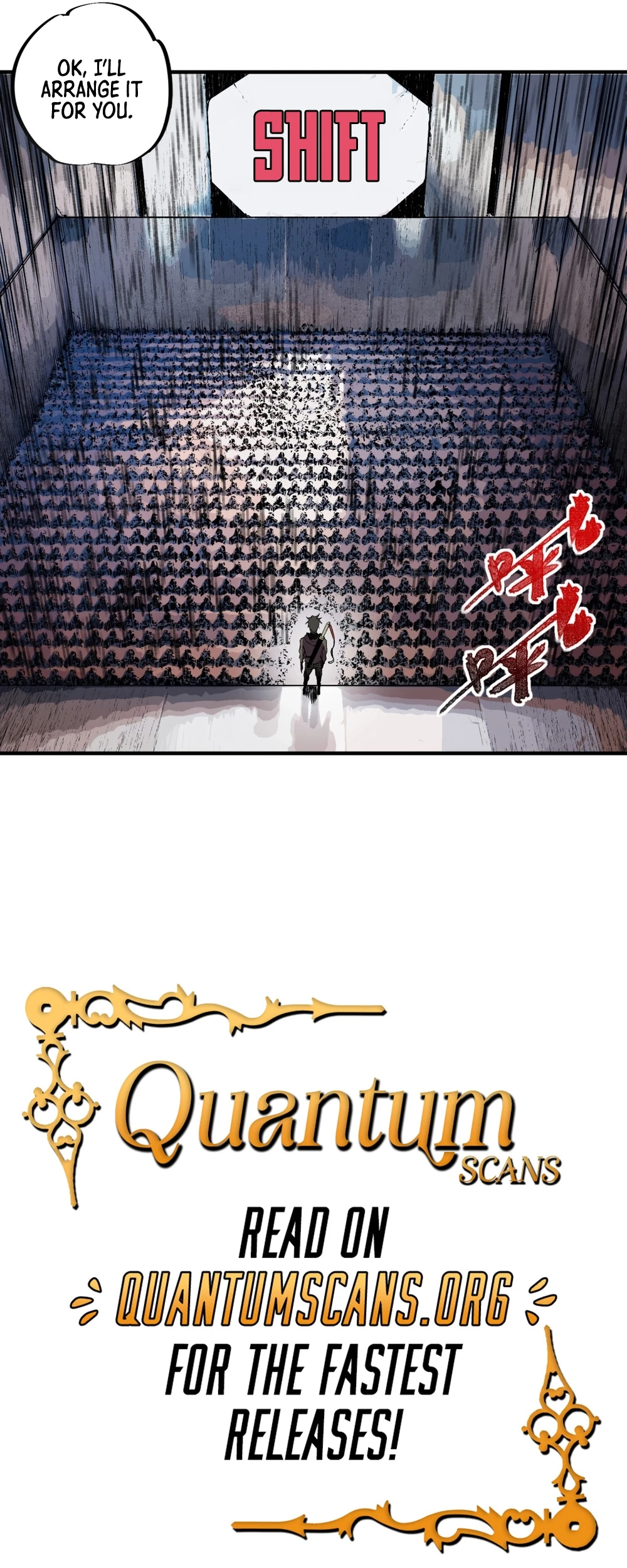 Read Me I'm The Strongest Forbidden Spellcaster in History EN Manga Online