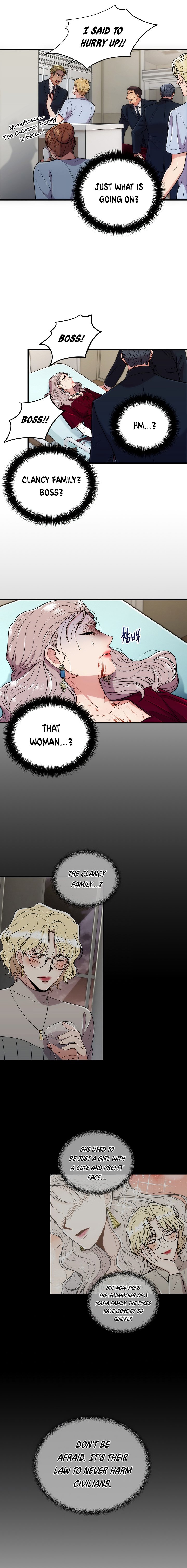 Read Medical Return EN Manga Online