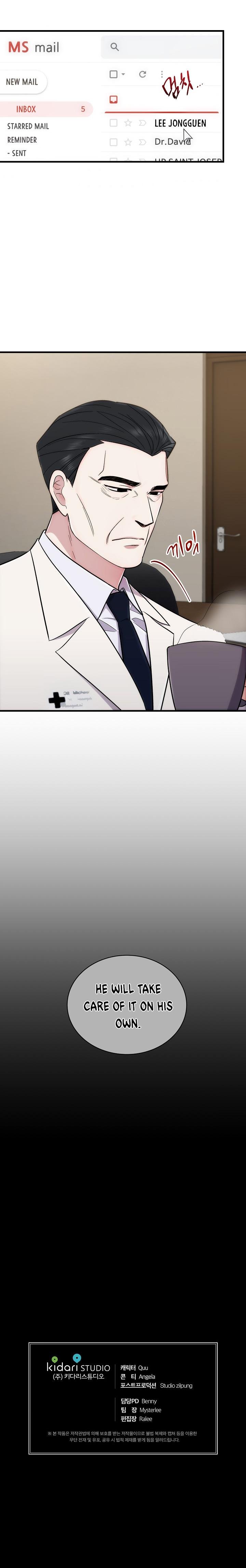 Read Medical Return EN Manga Online