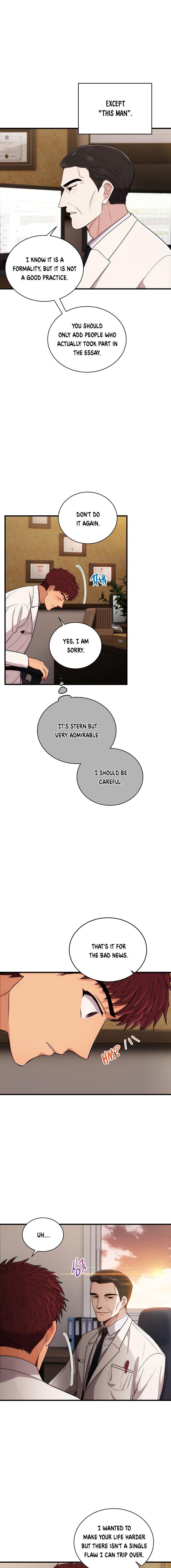 Read Medical Return EN Manga Online