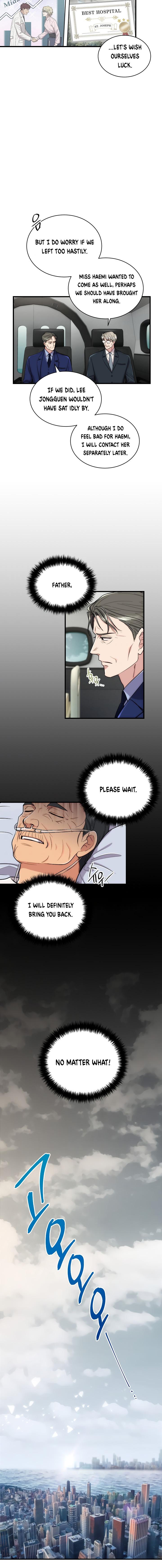 Read Medical Return EN Manga Online