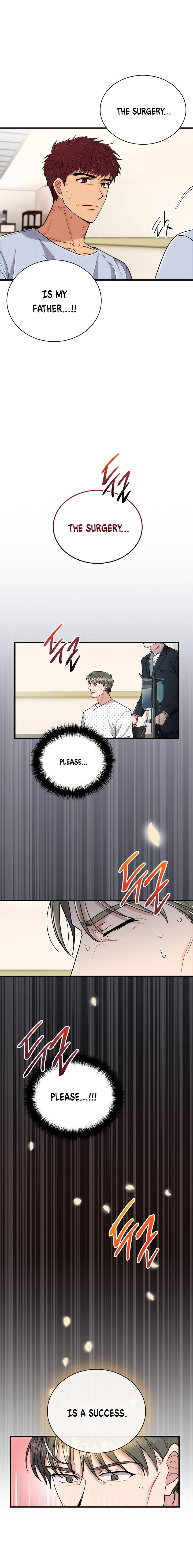 Read Medical Return EN Manga Online