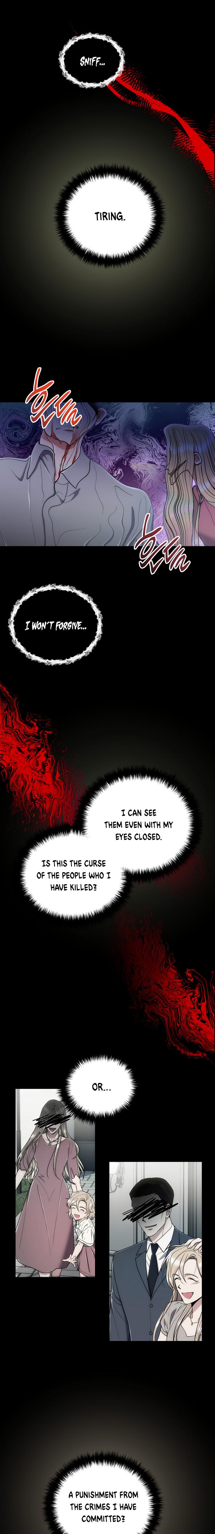 Read Medical Return EN Manga Online