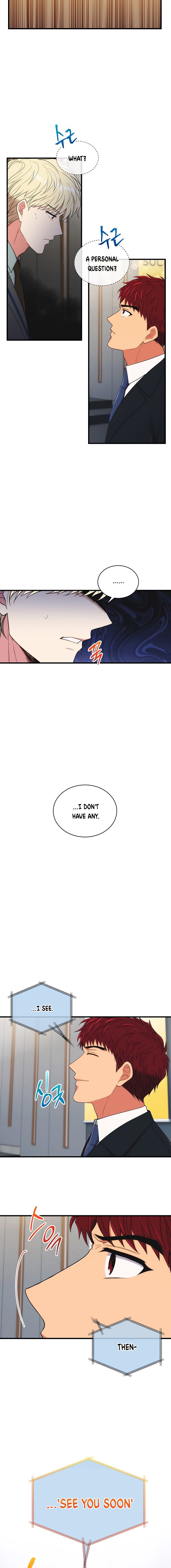 Read Medical Return EN Manga Online