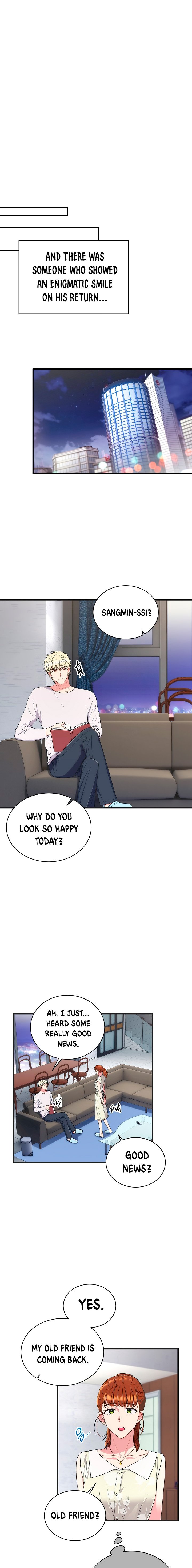 Read Medical Return EN Manga Online