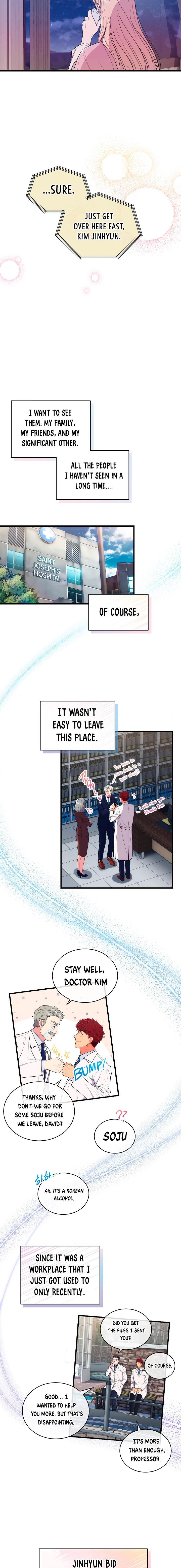 Read Medical Return EN Manga Online