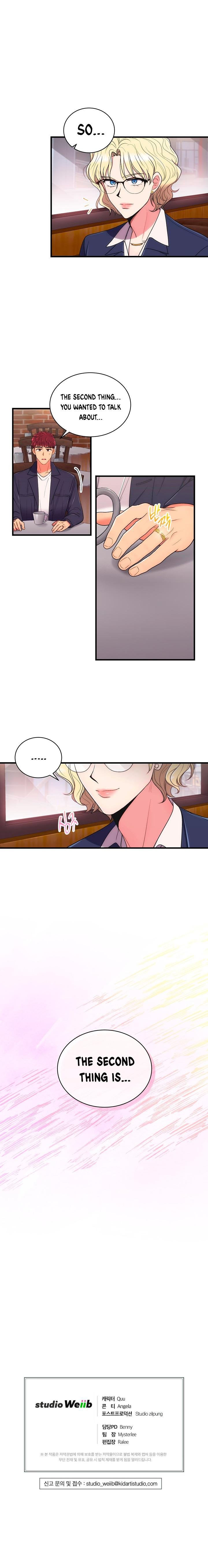 Read Medical Return EN Manga Online