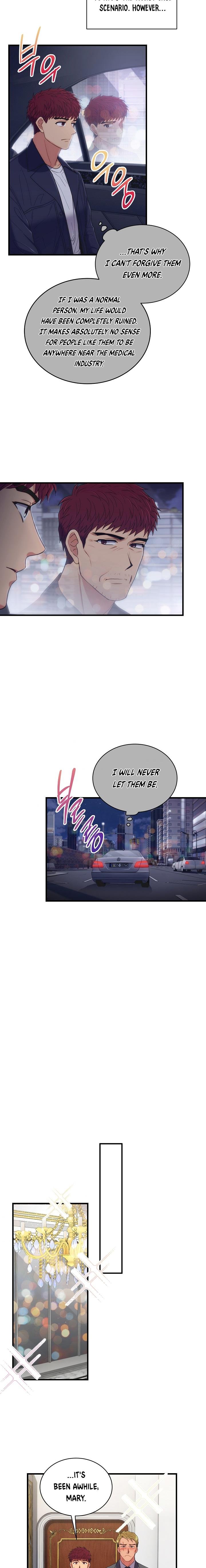 Read Medical Return EN Manga Online