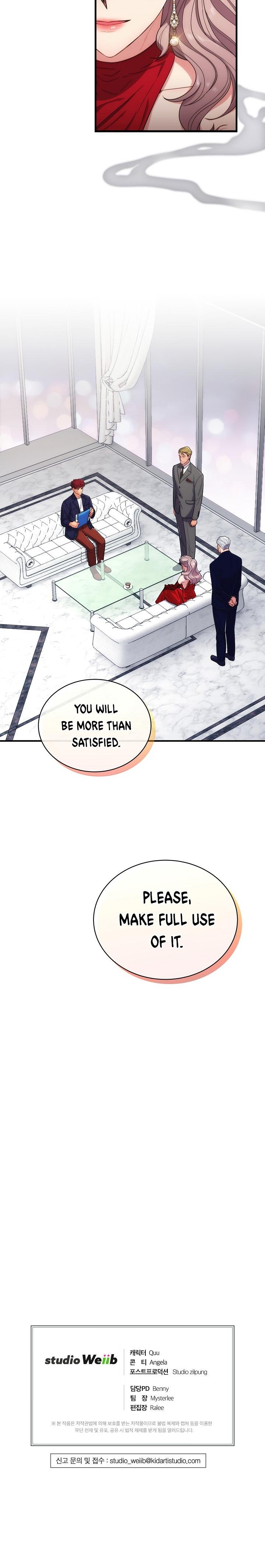 Read Medical Return EN Manga Online