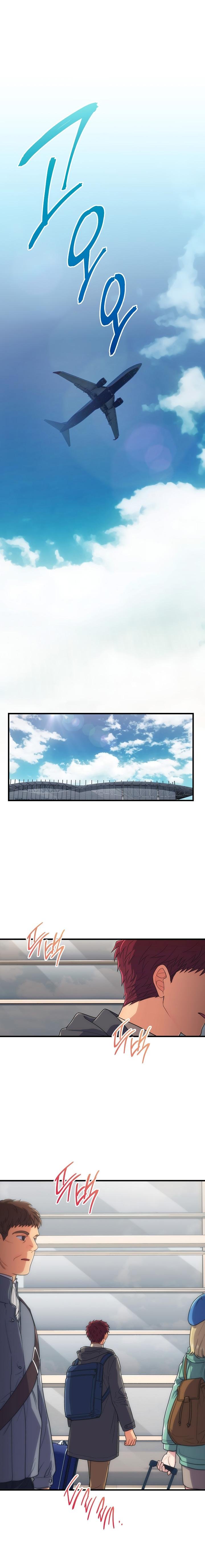 Read Medical Return EN Manga Online