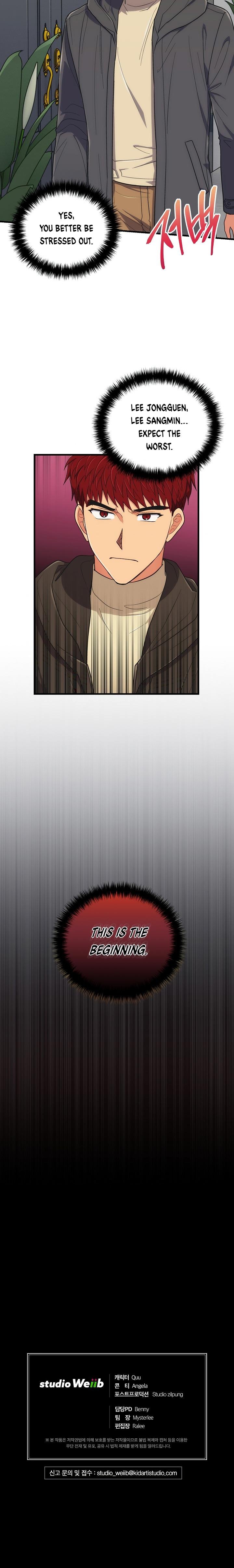 Read Medical Return EN Manga Online