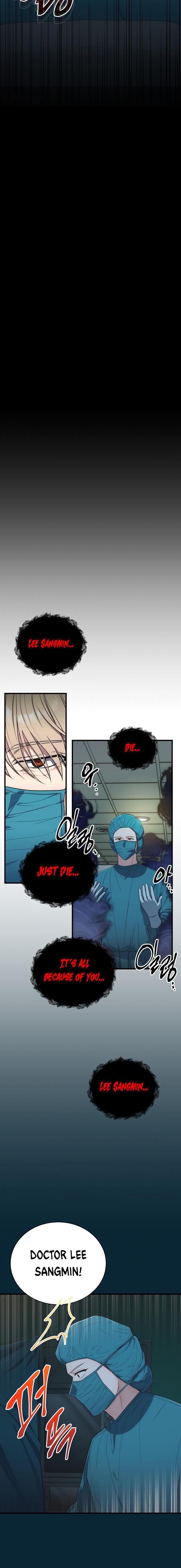 Read Medical Return EN Manga Online