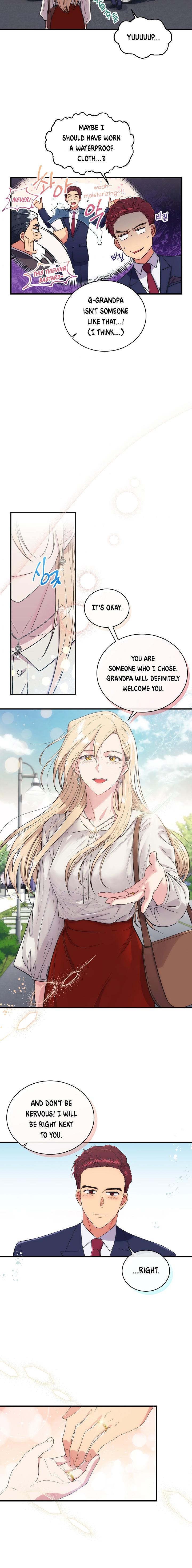 Read Medical Return EN Manga Online