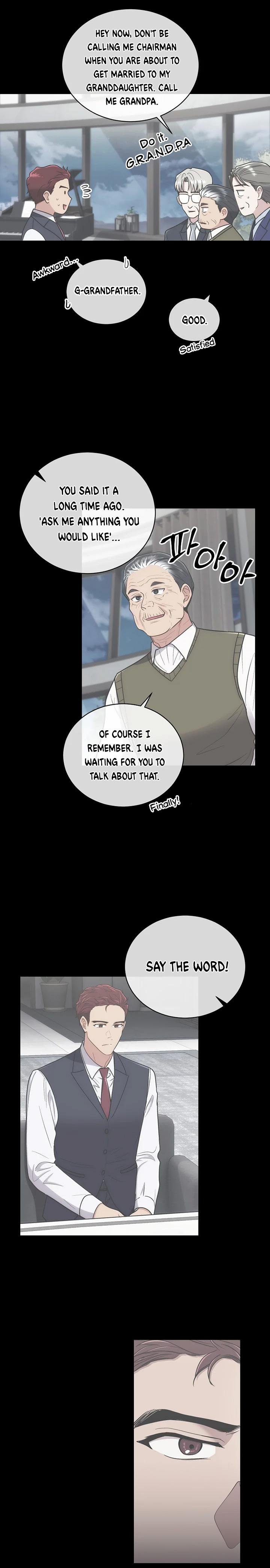 Read Medical Return EN Manga Online