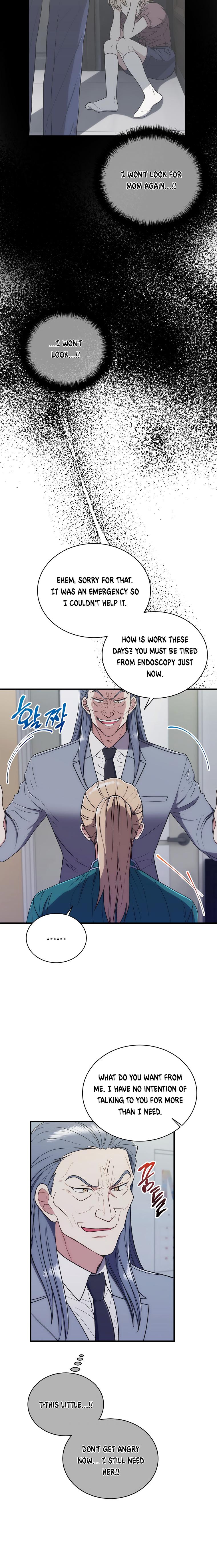 Read Medical Return EN Manga Online