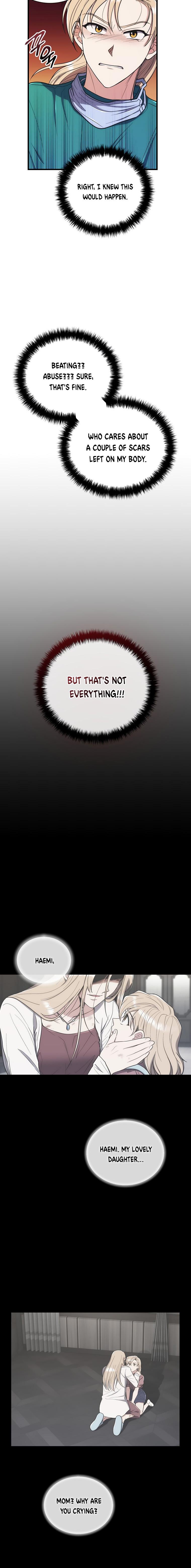 Read Medical Return EN Manga Online