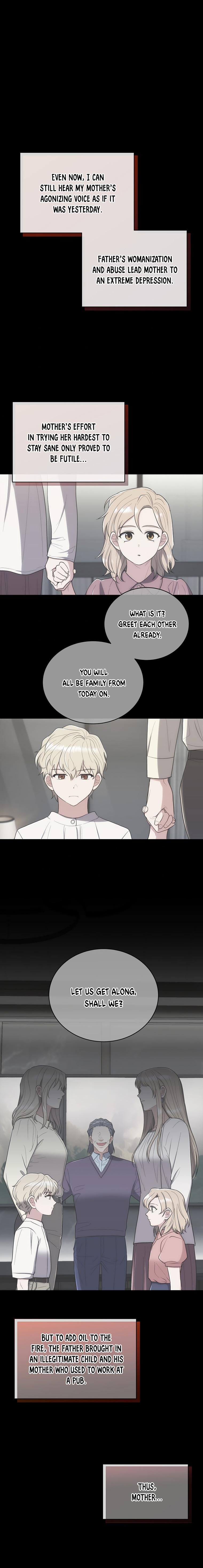 Read Medical Return EN Manga Online