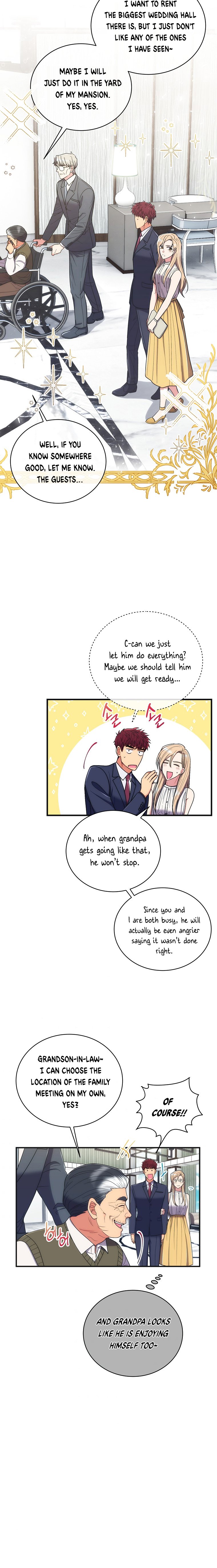 Read Medical Return EN Manga Online