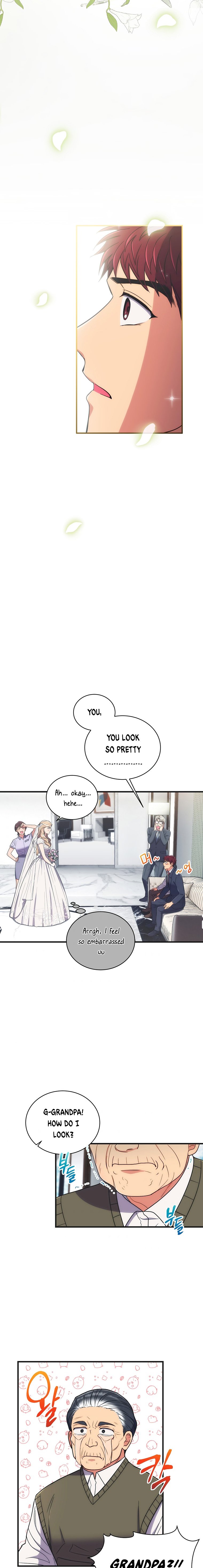 Read Medical Return EN Manga Online