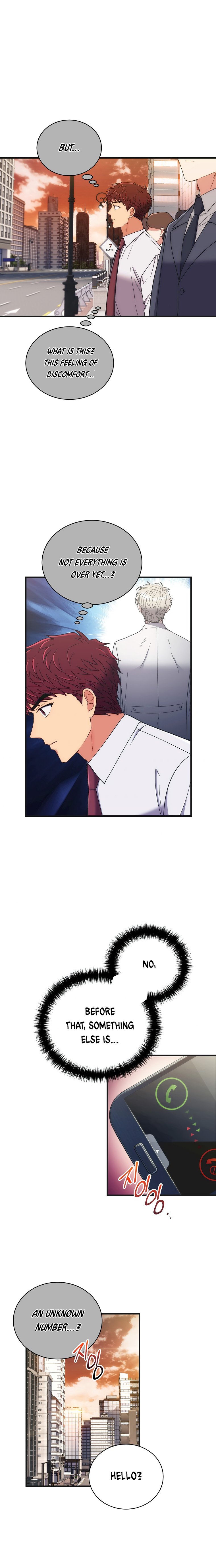 Read Medical Return EN Manga Online