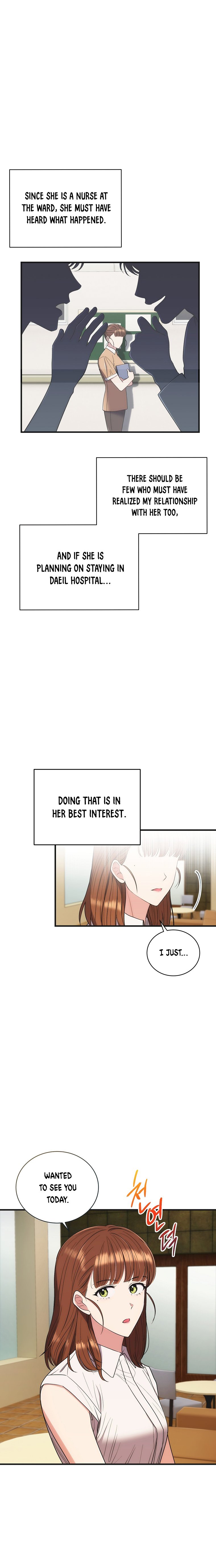 Read Medical Return EN Manga Online