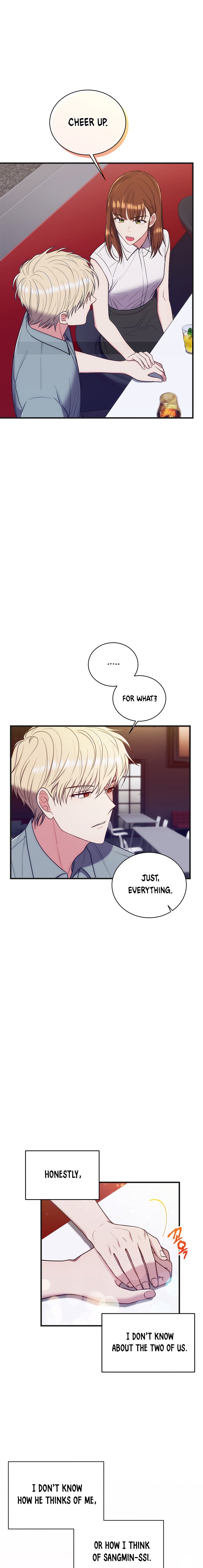 Read Medical Return EN Manga Online