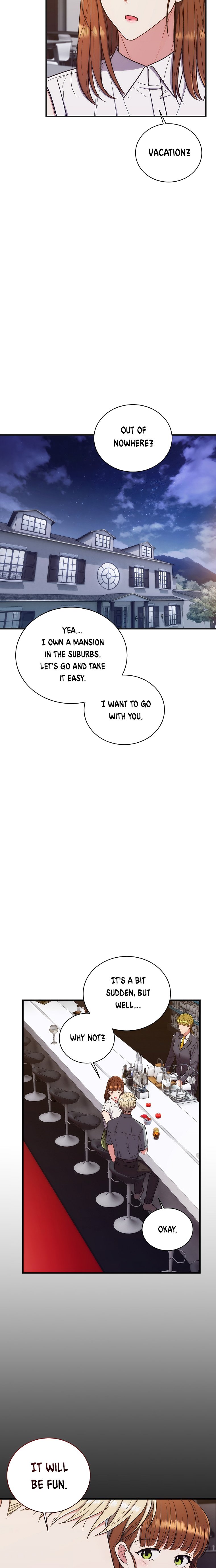 Read Medical Return EN Manga Online