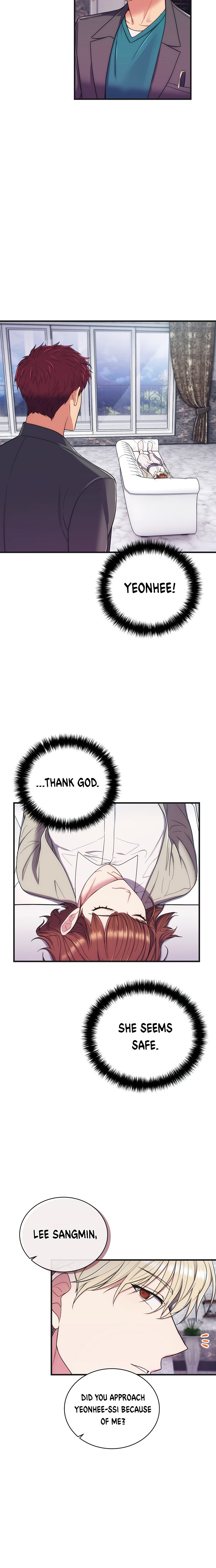 Read Medical Return EN Manga Online