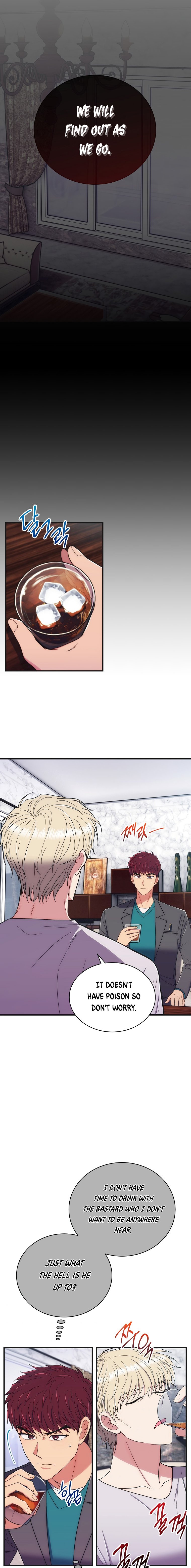 Read Medical Return EN Manga Online