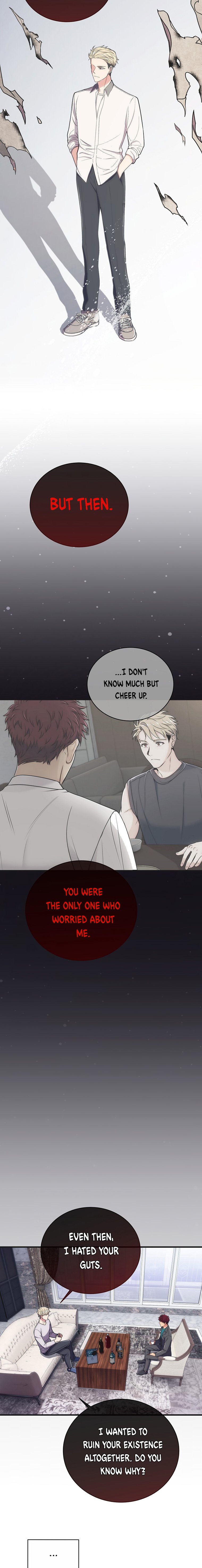 Read Medical Return EN Manga Online