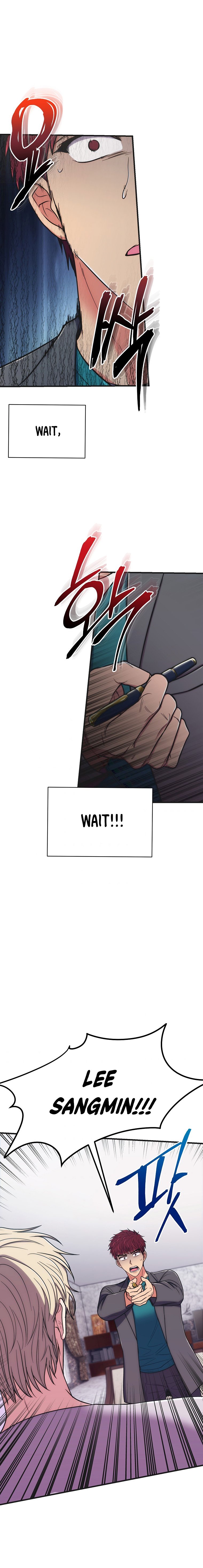 Read Medical Return EN Manga Online